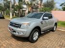 RANGER LIMITED 3.2 AUTOMATICA COMPLETA