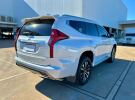 Pajero Sport hpe 7l 2.4 
