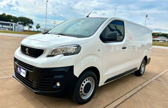 Expert 1.6  Turbo Diesel 