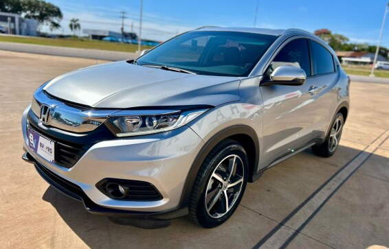HRV EX 1.8 Automática 