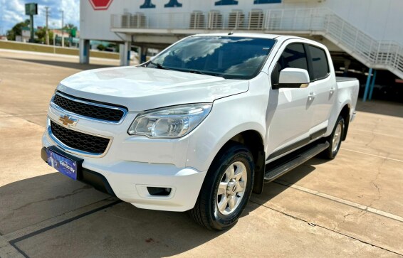 S10 LT Flex 