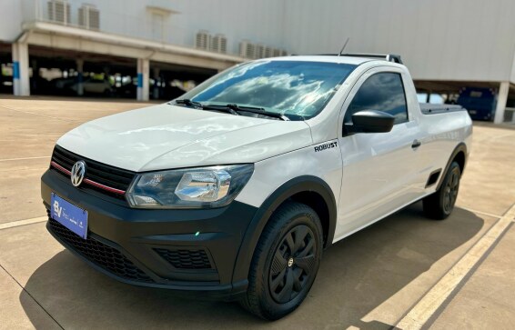 Saveiro Robust 1.6 
