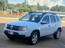 Duster 1.6 din 