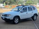 Duster 1.6 din 