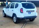 Duster 1.6 din 