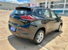 Tracker LT Turbo 