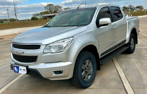 S10 Advantage 2.4 FLEX