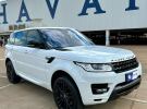 Ranger Rouver 3.0 V6