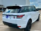 Ranger Rouver 3.0 V6