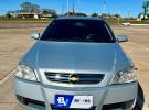 Astra Hacth 2.0 Completo