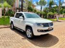 Amarok Highline 2.0 