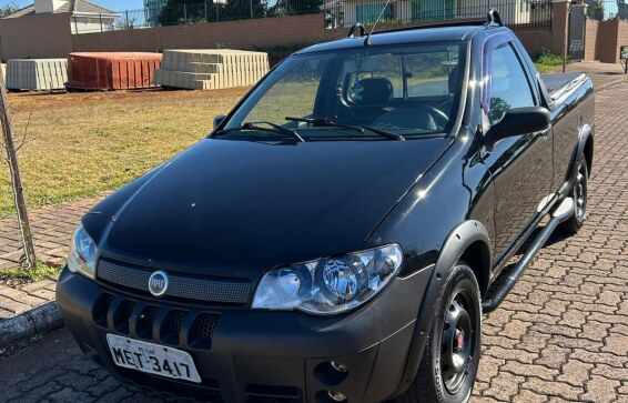 Strada CS 1.4 TREKKING