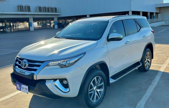 Sw4 SRX 5 LUGARES