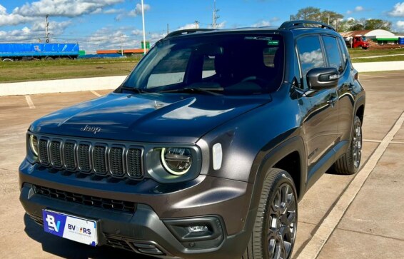 RENEGADE S T270 TURBO FLEX