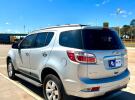 TRAILBLAZER 2.8 2013 7 LUGARES