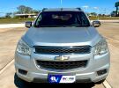 TRAILBLAZER 2.8 2013 7 LUGARES