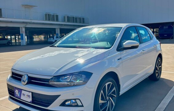 POLO TSI  HIGHLINE 1.0 TURBO