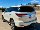 TOYOTA SW4 SRX 2.8 2019 7 LUGARES