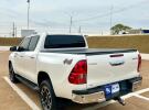 TOYOTA HILLUX SRV 2.8 2021