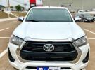 TOYOTA HILLUX SRV 2.8 2021