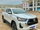 TOYOTA HILLUX SRV 2.8 2021