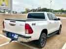 TOYOTA HILLUX SRV 2.8 2021