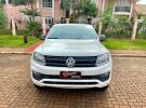 AMAROK CS 2019 MANUAL 4X4