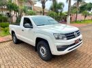 AMAROK CS 2019 MANUAL 4X4