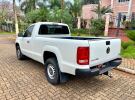 AMAROK CS 2019 MANUAL 4X4