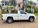AMAROK CS 2019 MANUAL 4X4
