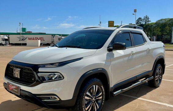 TORO FREDOOM T 270 1.3 TURBO FLEX