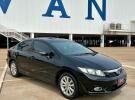 Civic LXR 2.0 COMPLETO