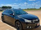 CRUZE LTZ 1.8 AUTOMATICO