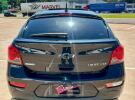 CRUZE LTZ 1.8 AUTOMATICO