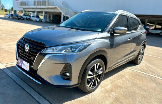 NISSAN KICKS ADVANTAGE