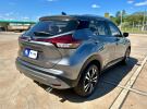 NISSAN KICKS ADVANTAGE
