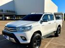 HILLUX SRV 2.8 DISEL