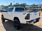 HILLUX SRV 2.8 DISEL