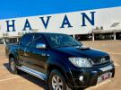 HILLUX SRV 3.0 DISEL 2009
