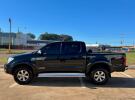 HILLUX SRV 3.0 DISEL 2009