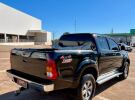 HILLUX SRV 3.0 DISEL 2009