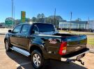 HILLUX SRV 3.0 DISEL 2009