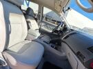 HILLUX SRV 3.0 DISEL 2009