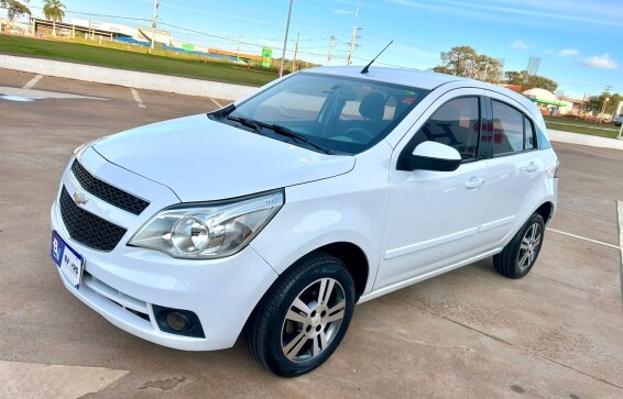 AGILE LTZ 1.4