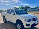 L200 Triton GLS 3.2 4X4 MANUAL