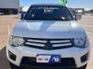 L200 Triton GLS 3.2 4X4 MANUAL