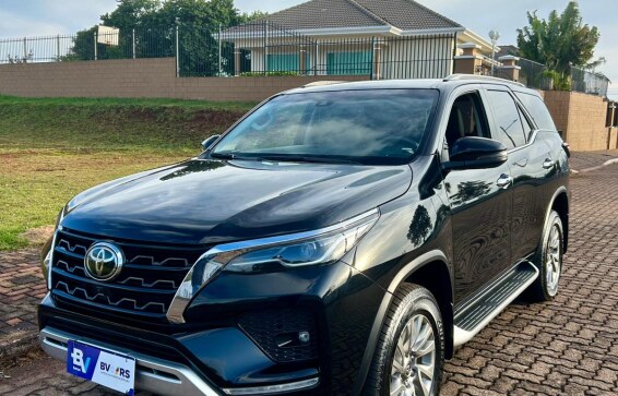 SW4 SRX 7 LUGARES