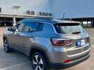 JEEP COMPASS LONGITUDE FLEX