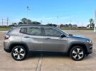 JEEP COMPASS LONGITUDE FLEX