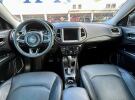 JEEP COMPASS LONGITUDE FLEX